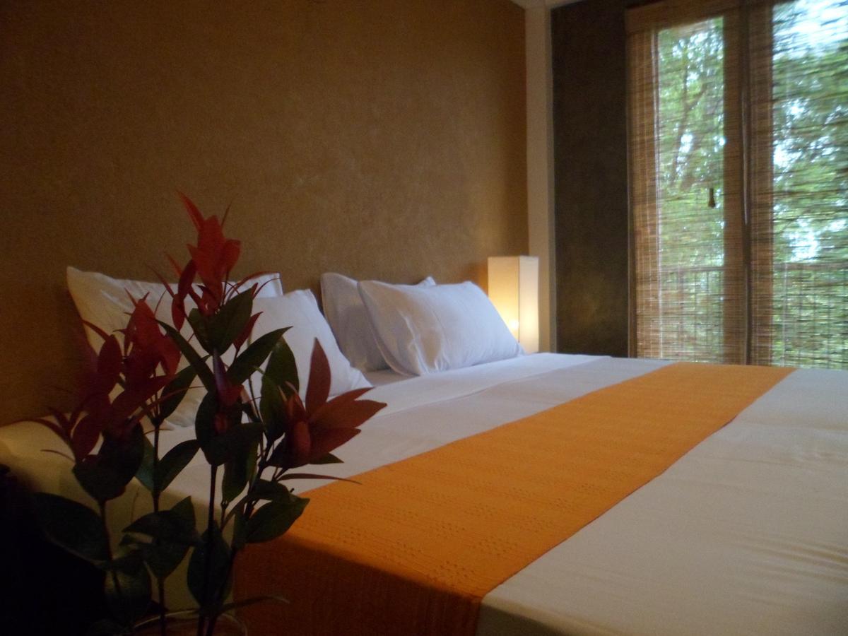 Go Go Green Resort Habarana Exterior foto